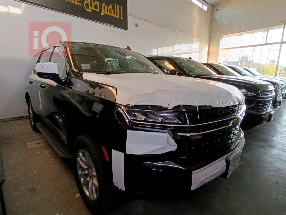 شێڤرۆلێت تاهۆ